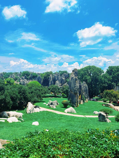 6-Day Colorful Yunnan Odyssey (Stone Forest · Erhai Lake · Jade Dragon Snow Mountain · Lijiang Old Town)