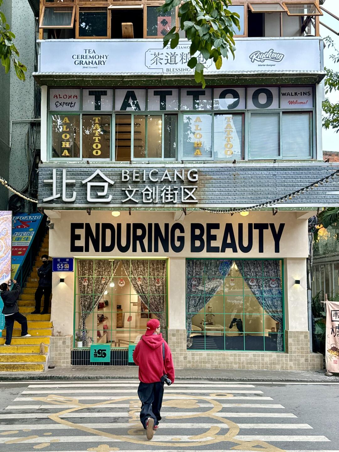 10-Day Enchanting China Tour （Modern Shenzhen · Breathtaking Guilin · Magical Chongqing · Classical Chengdu）