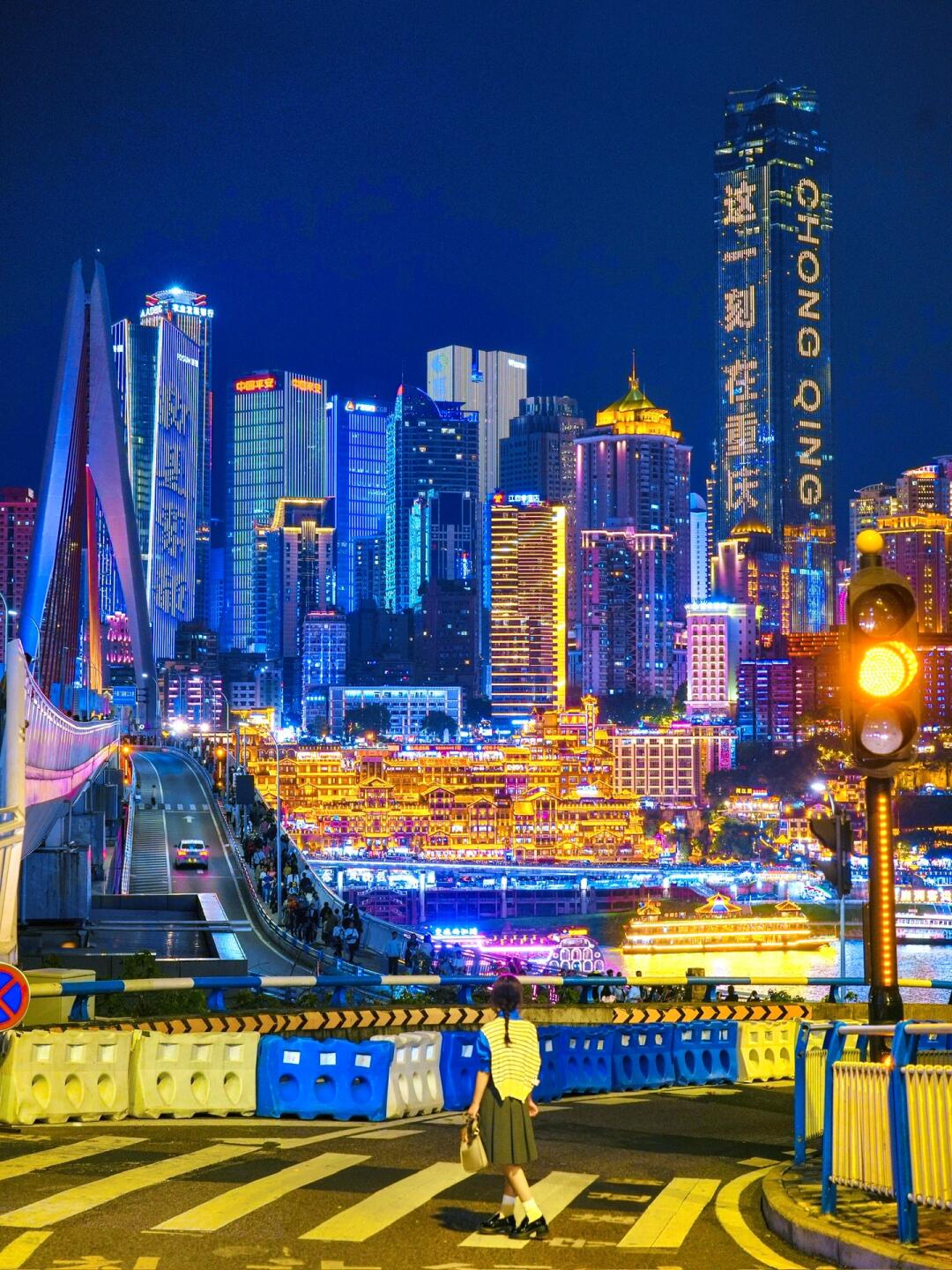 10-Day Enchanting China Tour （Modern Shenzhen · Breathtaking Guilin · Magical Chongqing · Classical Chengdu）