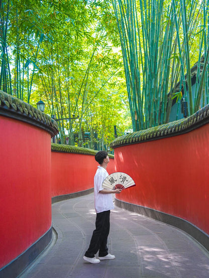 10-Day Enchanting China Tour （Modern Shenzhen · Breathtaking Guilin · Magical Chongqing · Classical Chengdu）