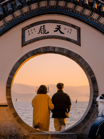 6-Day Colorful Yunnan Odyssey (Stone Forest · Erhai Lake · Jade Dragon Snow Mountain · Lijiang Old Town)