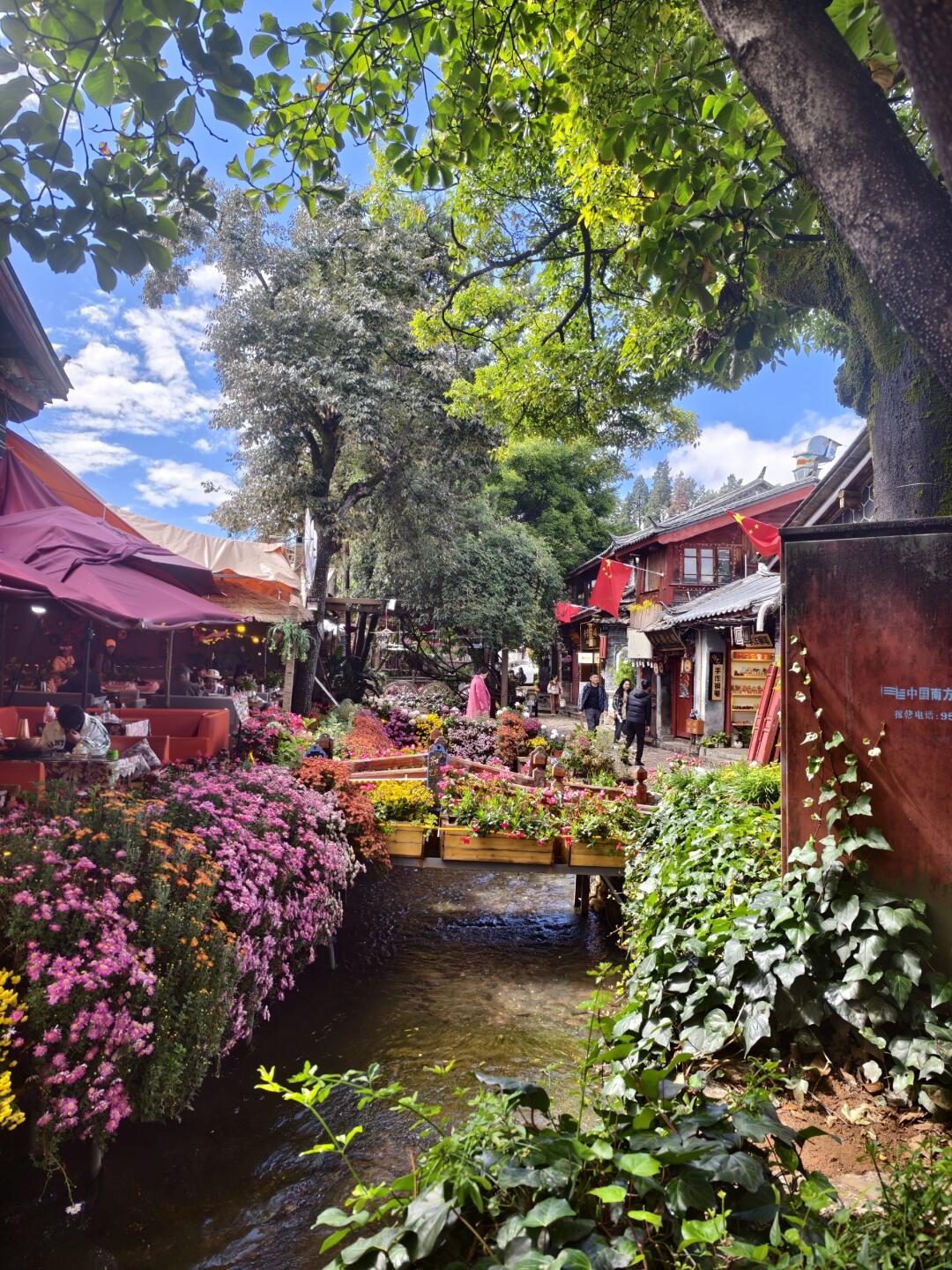 6-Day Colorful Yunnan Odyssey (Stone Forest · Erhai Lake · Jade Dragon Snow Mountain · Lijiang Old Town)