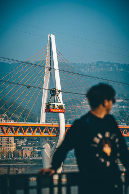 10-Day Enchanting China Tour （Modern Shenzhen · Breathtaking Guilin · Magical Chongqing · Classical Chengdu）