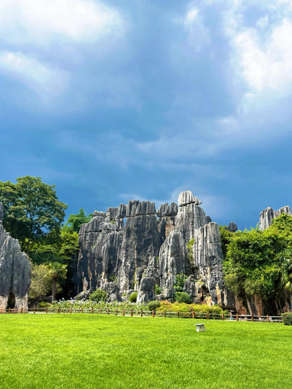 6-Day Colorful Yunnan Odyssey (Stone Forest · Erhai Lake · Jade Dragon Snow Mountain · Lijiang Old Town)