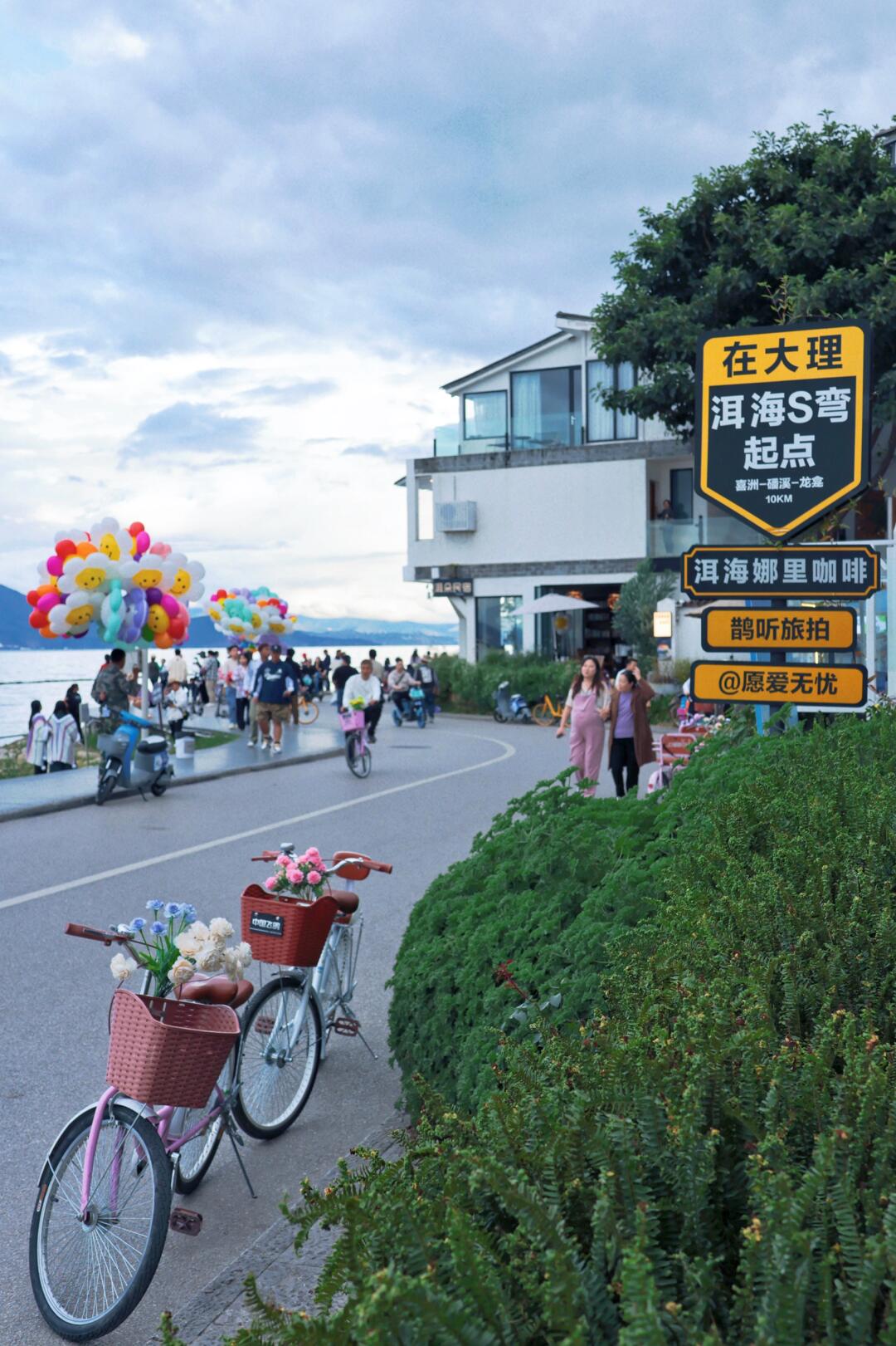 6-Day Colorful Yunnan Odyssey (Stone Forest · Erhai Lake · Jade Dragon Snow Mountain · Lijiang Old Town)