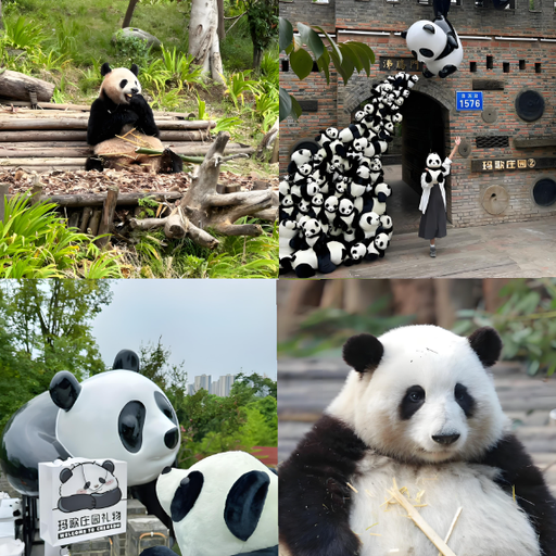 10-Day Enchanting China Tour （Modern Shenzhen · Breathtaking Guilin · Magical Chongqing · Classical Chengdu）
